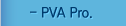 PVA Products
