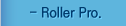 Roller Products